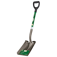 Shovel Dhsp Fiber
