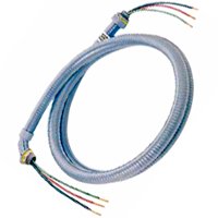 Sw Conduit Flexible Whip 3/4"x6'