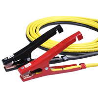 Booster Cable 4awg Wre Yell/blk