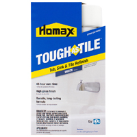 Tub & Tile Refinish Spry