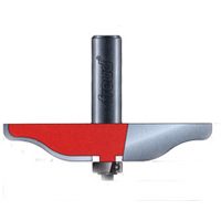 Freud Router Bit Raised Panel