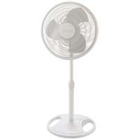 Oscillating Stand Fan 16"