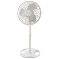 Lasco Oscillating Stand Fan 16"