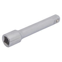 Extension Bar 5" 1/2"dr