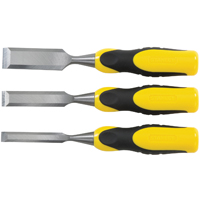 Stanley Chisel 3pc Set