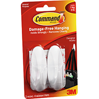 Command Hook Designer V-pack