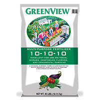 Greenview Fert 10-10-10 40#