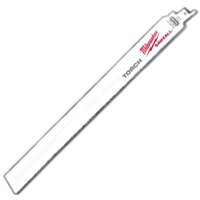 Milwkee Sawzall Blade 14tpi 6"