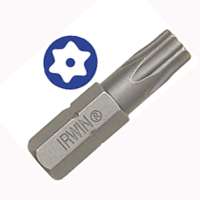Irwin Insert Bit T8 1"