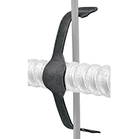 Strut Clip Cable Hander Armored