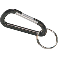 C-clip 3-1 Key Ring Alum