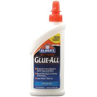 Elmers Glue All 8oz