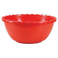 Fruit/veg Bowl Xl Plastic