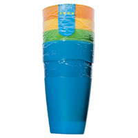 Plastic Tumbler 16oz