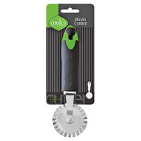 Cc Pizza Cutter Stl/blk