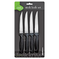 Steak Knife 4pk