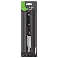 Paring Knife Ss 4"