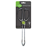 Serving Tongs