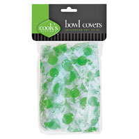 Cooks Bowl Covers Asst
