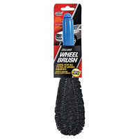 Auto Delux Wheel Brush