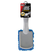 Auto Wheel & Fender Brush