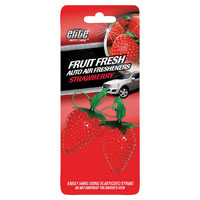 Auto Air Freshener Strawberry
