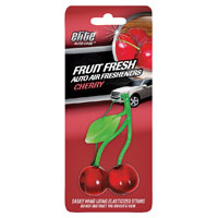 Auto Air Freshener Cherry