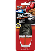 Auto Air Freshener Oil Berr/cin