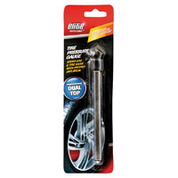 Elite Tire Pressure Gauge