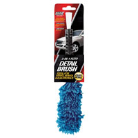 Auto 2-in-1 Detail Brush