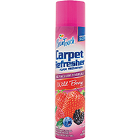 Clean Touch Carpet Refresh Berry