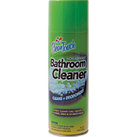 Clean-touch Bathrm Cleanr Spry