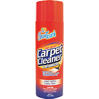 Carpet Cleaner Spray