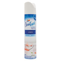Air Freshener Linen Spray