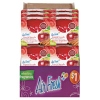 Air Freshener Liw Beads Apple