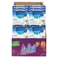 Liquid Beads Air Freshener Linen