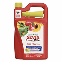 Sevin Insect Kill 1gl Rtu