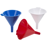 Arrow Funnel Asstd Plastc 16oz