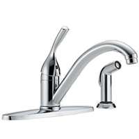 Delta Kitchen Faucet Spray 1-h