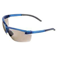 Sw Safety Eyewear Tinted Blue