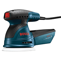 Bosch Random Orbit Sander 5"