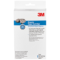 3m Tekk Organic Vapor Cartrdge