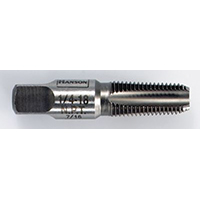 Irwin Taper Pipe Tap 1/2"