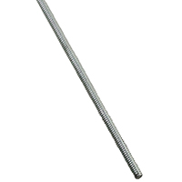 4000bc 6-32x12" T-rod