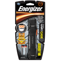Flashlight 3-led Hardcase W/2aa