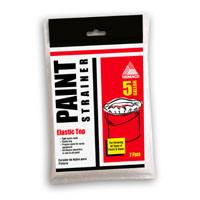 Trimaco Paint Strainer 5gl 2pk