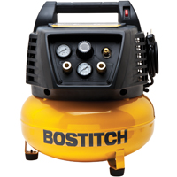 Bostitch Compressor 6gl 90psi