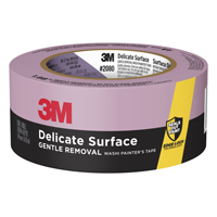 3m Painters Tape Delicte 2"x60yd