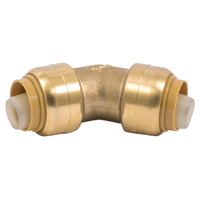 Sharkbite Elbow 45deg 1/2"x1/2"