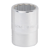 Vulcan Socket 26mm 3/4"dr 12pt